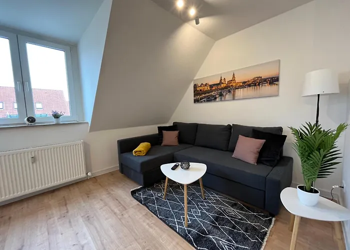 شقة Wohnperle*windbergblick*ruhig